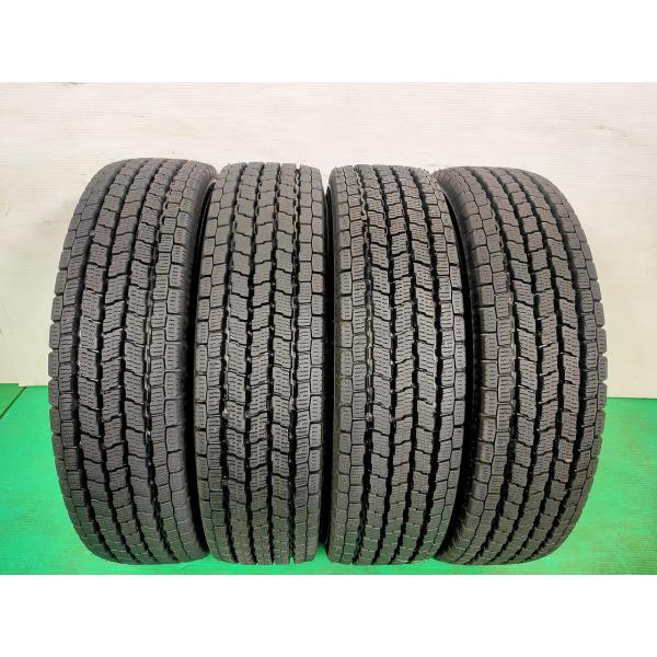アイスガード iG91 【宮城発】145/80R12 80/78N LT 6PR互換☆9分山 