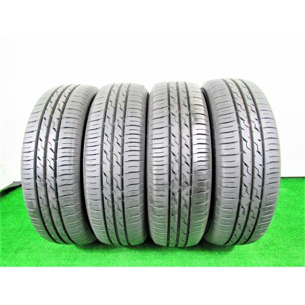 ECOFINE B25 175/65R14 82Sタイヤ4本セット2025 ECOFINE B25 175/65R14