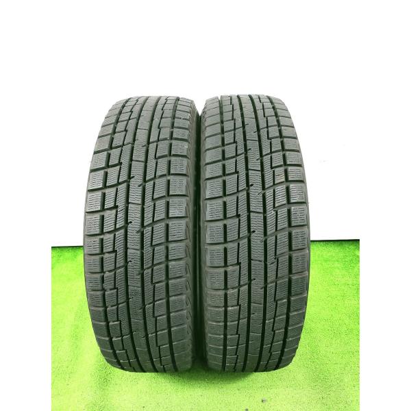 イエローハット（YellowHat） PRACTIVA ICE BP02 175/65R14 82Q☆9分山