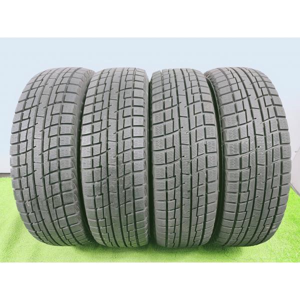 どら様送料込 ヨコハマ BP02 スタッドレス 175/65R14