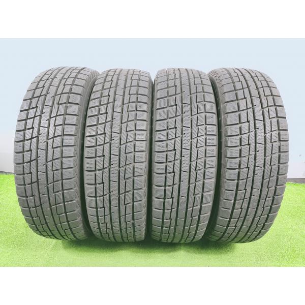 イエローハット（YellowHat） PRACTIVA ICE BP02 175/65R14 82Q☆8-8.5