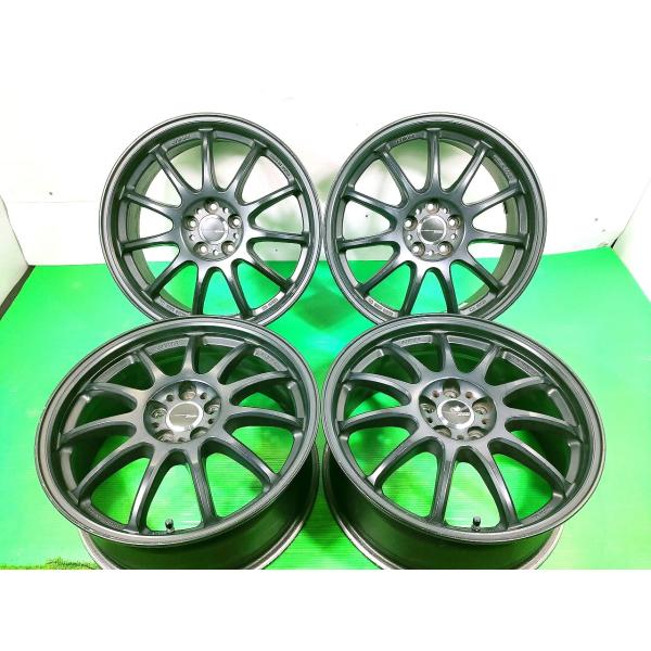 WORK 4 本タ ホイール (17x7.0JJ) 楽天市場】WORK ワーク（インセット（mm）47）（ホイール