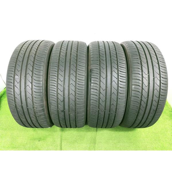 TOYO TIRES（トーヨータイヤ） トーヨー SD-7 ☆225/45R18 91W☆ 8.5分