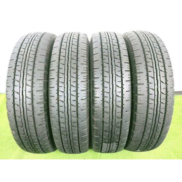 エナセーブ ダンロップ ENASAVE VAN01 145/80R12 80/78 N LT