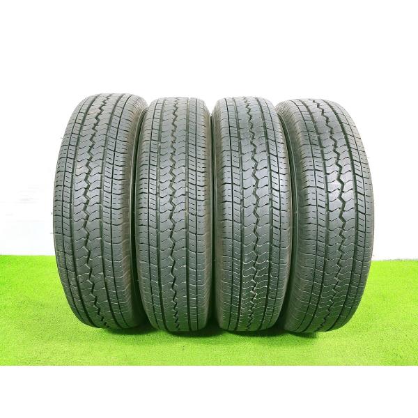 12 TOYO V-02e 145/R12 LT 6PR 7分目 ノーマル TOYO V-02e（トーヨー・ブイゼロツーイー）｜タイヤ製品情報