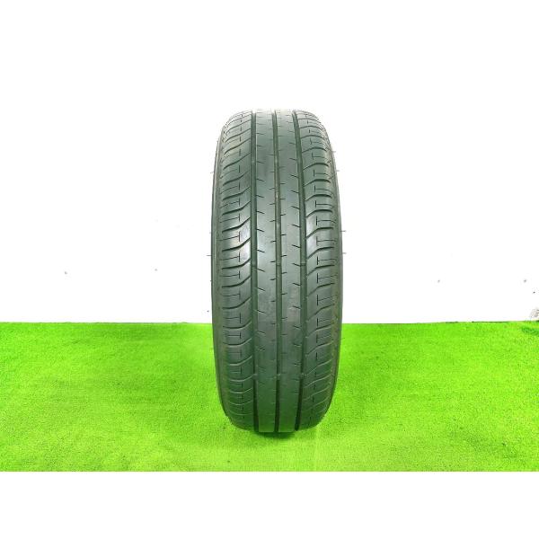 エコピア ブリヂストン ECOPIA EP150☆185/60R15 84H☆8分山 2023年 1