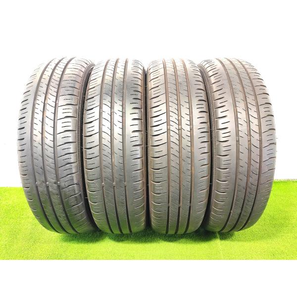 ダンロップ ENASAVE EC300+ 155/65R14 4本セット 楽天市場】ec300＋ 155／65r14の通販