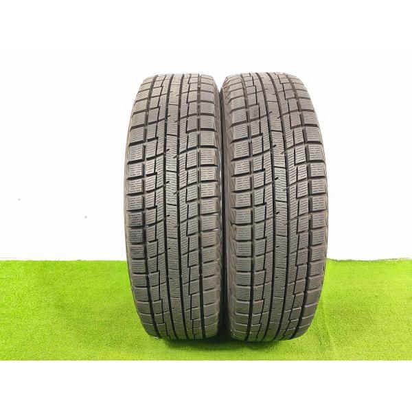 PRACTIVA ICE BP02 155/65R14 75Q☆9分山 2022年製 2本 スタッドレス 
