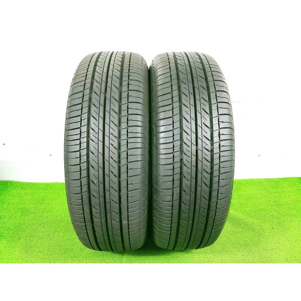 ②✅ 195/65R15 ブリヂストンECOPIA EP150国産 送料無料‼️ BRIDGESTONE（ブリヂストン） Ecopia EP150 195/65R15 91H ☆8.5分山