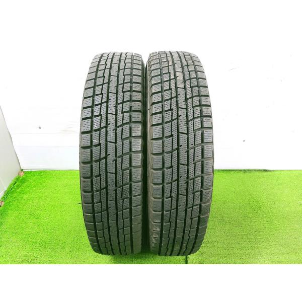 イエローハット（YellowHat） PRACTIVA ICE BP02 145/80R13 75Q☆8.5-9