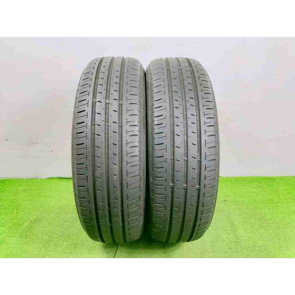 エコピア ブリヂストン ECOPIA EP150 ☆ 185/65R15 88S☆7分山 2023年
