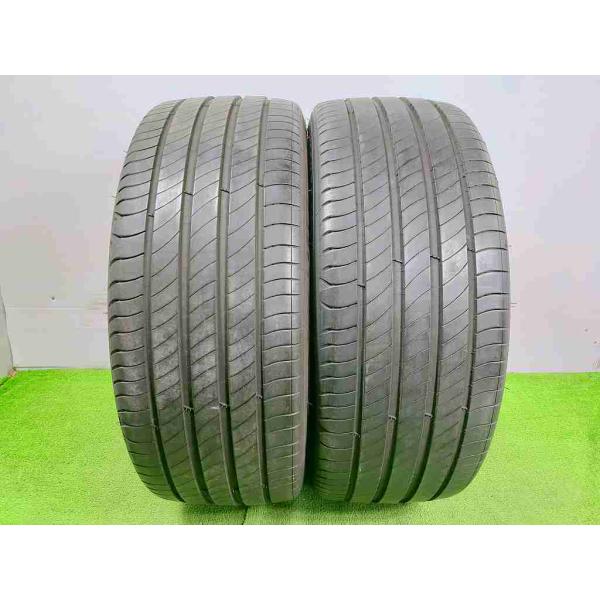 ☆送料込☆2023年製☆ミシュラン e・PRIMACY 225/45R21 4本 PRIMACY ミシュラン E・PRIMACY 225/45R21 95W☆7.5分山 2022年製 2本