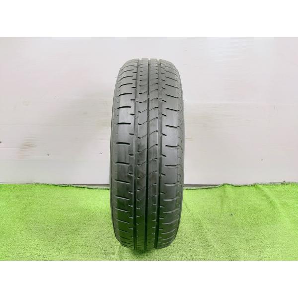 ブリヂストン NEWNO 175/65R15 84H★7.5分山 2023年 1本 中古 ノーマル【宮城発 送料無料】MYG-C17764