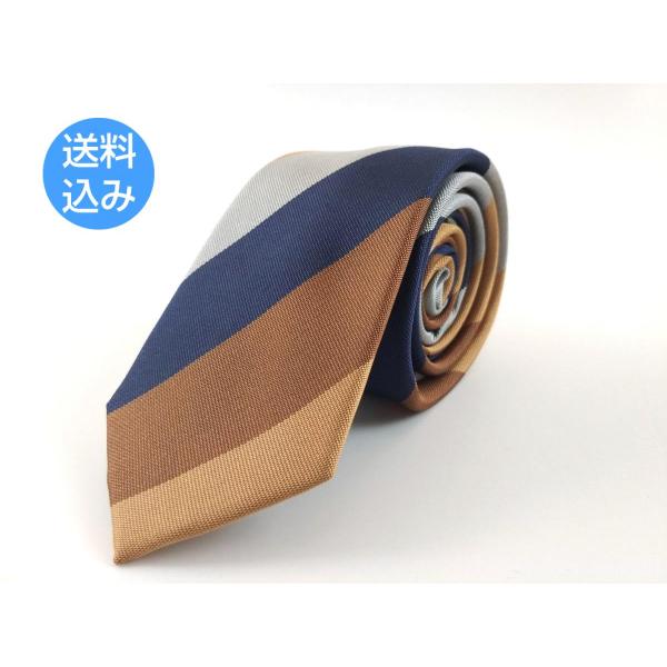 ナロータイ 細ネクタイサイズ：全長約143cm最大幅：約6cmパッケージはありません。保管時や輸送費に折り皺等が付く場合がありますので、アイロン前提でご入札ください。