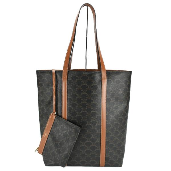 セリーヌ CELINE ミュージアムバッグ トートバッグ 194542