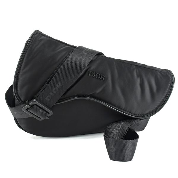 Dior ディオール　ボディーバッグ　クロスボディ　ナイロン　希少 Dior ディオール ボディーバッグ クロスボディ ナイロン 希少