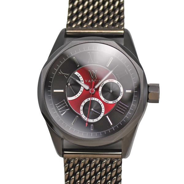 VERTIX ヴァティックス ALIVE アライブ ヘリテージレッド  