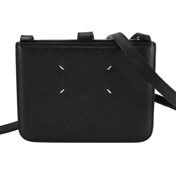 メゾンマルジェラ　サコッシュ 大人気】Maison Margiela マルジェラ 4ステッチ サコッシュ