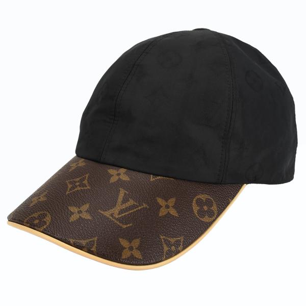 ◇ルイヴィトン◇M76528/モノグラム/ウパ/M/キャップ/帽子/ブランド 楽天市場】LOUIS VUITTON ルイヴィトン M76528 キャップ・LV