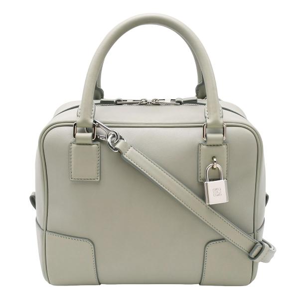 LOEWE ロエベ アマソナ19 2way ハンドバッグ A039N10X03
