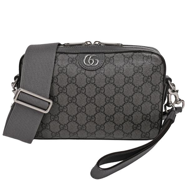 GUCCI（グッチ） オフィディア GGスプリーム クロスボディバッグ