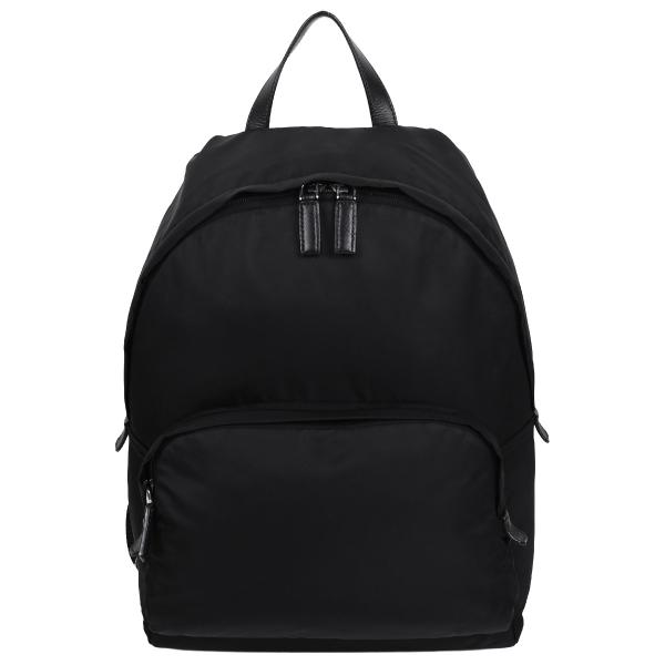 PRADA（プラダ） トライアングルロゴ バックパック リュック