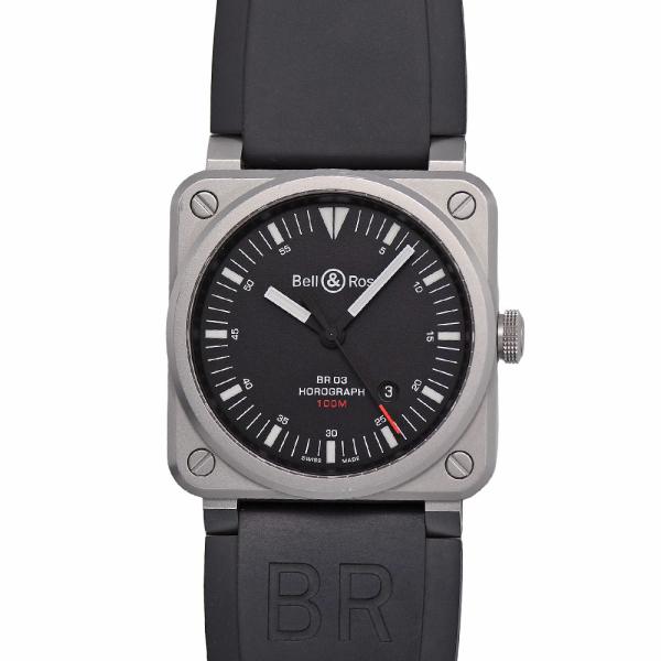BR 03