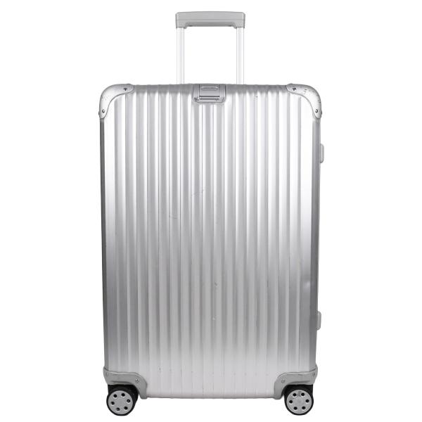 RIMOWA（リモワ） トパーズ TOPAS スーツケース キャリーケース 4輪
