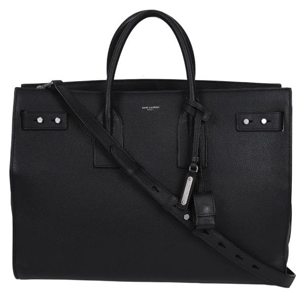 SAINT LAURENT サンローラン シン ラージ サック ド ジュール スープル