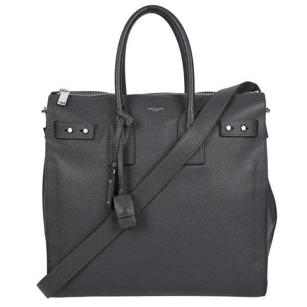 SAINT LAURENT サンローラン ノース サウス サック ド ジュール