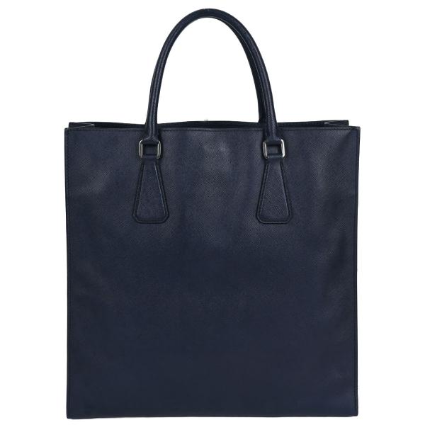 PRADA（プラダ） トライアングルロゴ トートバッグ ハンドバッグ