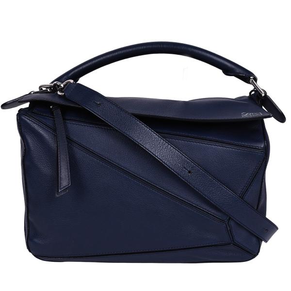 LOEWE（ロエベ） アナグラム パズルバッグ ミディアム 2way