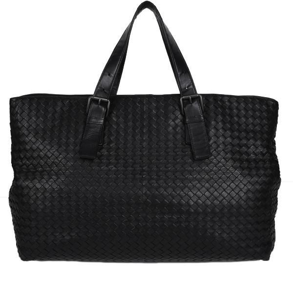 BOTTEGA VENETA（ボッテガ・ヴェネタ） イントレチャート トートバッグ