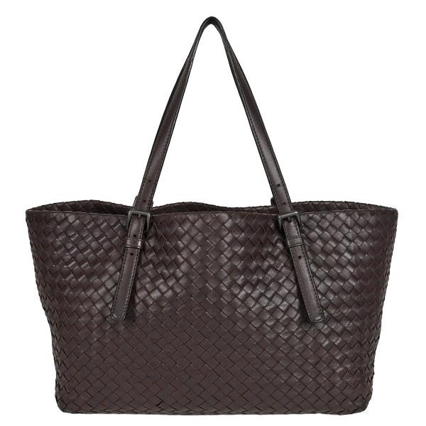 BOTTEGA VENETA（ボッテガ・ヴェネタ） イントレチャート トートバッグ