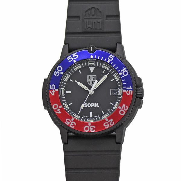 LUMINOX（ルミノックス） オリジナル ネイビーシールズ 3000シリーズ