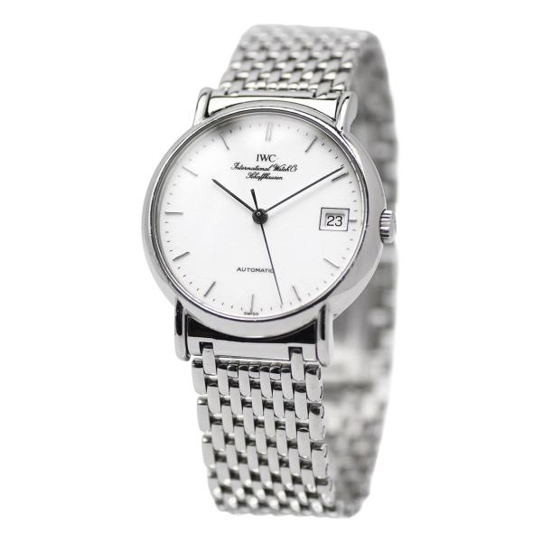 IWC ポートフィノ SS IW351318
