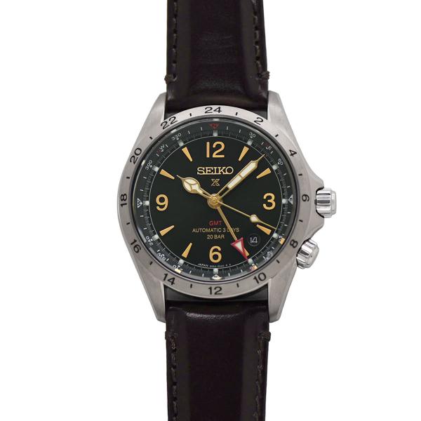 セイコー プロスペックス Alpinist SBEJ005
