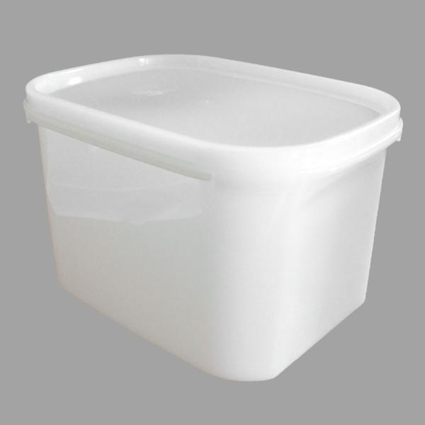 いきいきBOXは、発酵作用・鮮度保持作用・消臭作用を備えた容器です。「いきいきペール」では冷蔵庫に入らない。というユーザー様からのリクエストにお答えして、冷蔵庫に入る大きさで開発されました。食品・調味料の保存、味噌・塩麹・ぬか漬け・酵素ジュ...