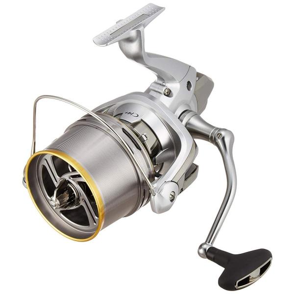 シマノ リール 釣り スピニングリール 投げ釣り Sunrise 投げ釣り 18 Ci4 極細 Sunrise Eternity 35 サーフリーダー レビュー高評価の商品