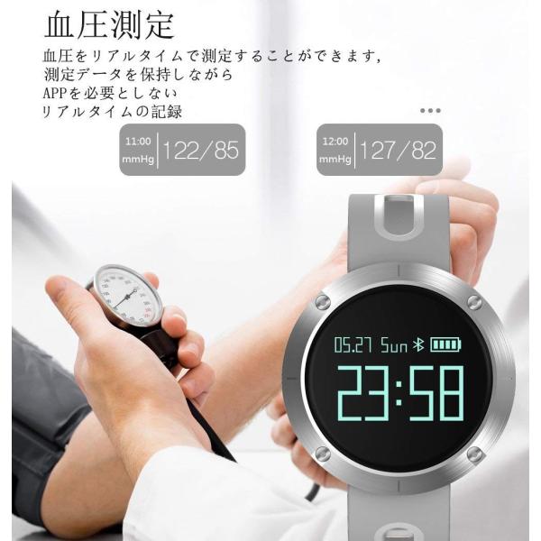 スマートウォッチ 心拍計 活動量計 血圧測定 歩数計 スマートブレスレット 腕時計型 消費カロリー 睡眠検測 健康統計 着信 電話通知 Sm Buyee Buyee Japanese Proxy Service Buy From Japan Bot Online