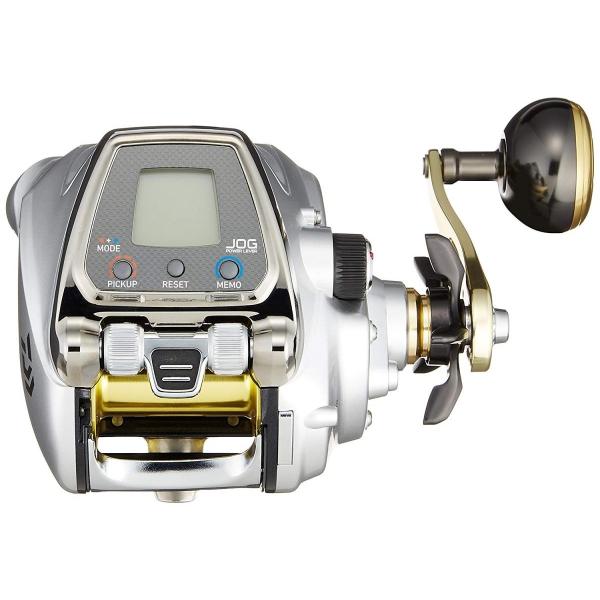ダイワ Daiwa 電動リール 15 シーボーグ 500j N43 Info Index Php