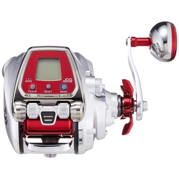 ダイワ Daiwa 電動リール 15 シーボーグ 500j イカチューン Nmcentras Lt