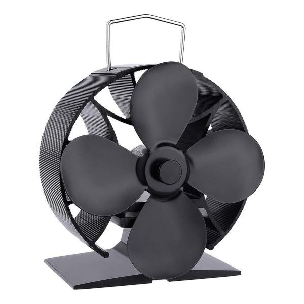 Housweety 4つブレード ストーブファン エコファン 静音 省エネ 薪ストーブ 暖炉用品 アクセサリ Buyee Buyee 提供一站式最全面最專業現地yahoo Japan拍賣代bid代拍代購服務 Bot Online