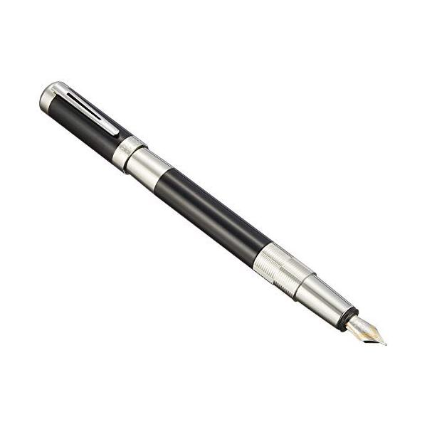 新品在庫あり ウォーターマン万年筆f 細字エレガンスブラックst S 正規輸入品高い素材