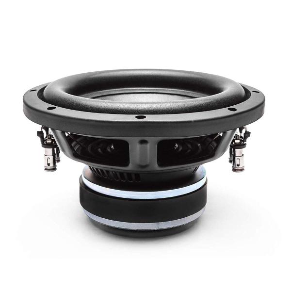 Skarオーディオixシリーズ車サブウーハー 8 Dual 4 Ohm Ix 8 D4 Texascashandpawn Com