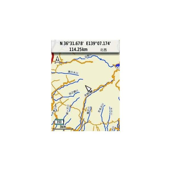 Garmin 全国版 30x Etrex 30x 英語版 日本語メニュー 全国版 Osm地図 Sunrise Sdカード 000 Sunrise Eternity