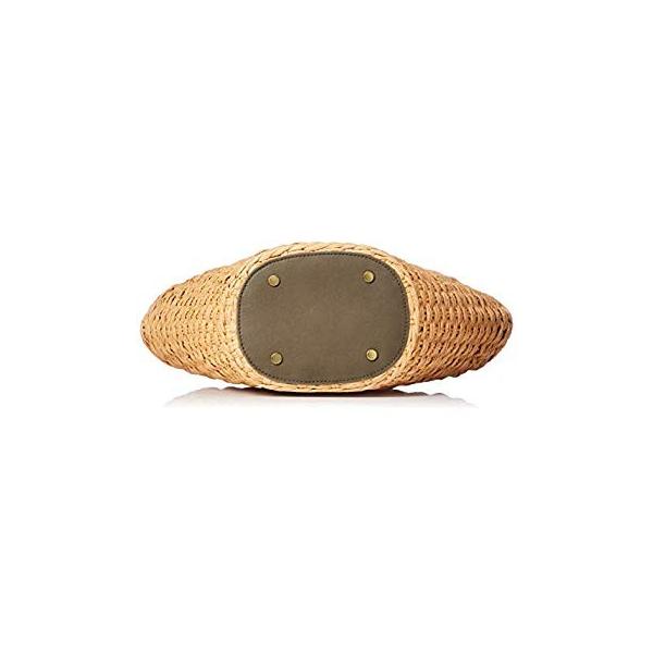 ミラオーウェン かごバッグ レディースバッグ 09wgb エコファー2wayカゴバッグ 09wgb Kki Sunrise Eternity