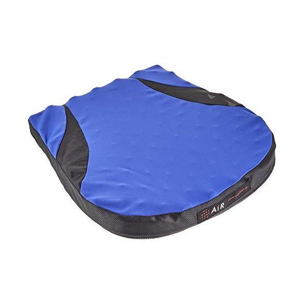 東京 西川 エアー エアー ポータブル クッション 40x40cm Sサイズ 凹凸構造 体圧分散 長時間座っていても疲れにくい ムレにく Sunrise Eternity 通販 Yahoo ショッピング