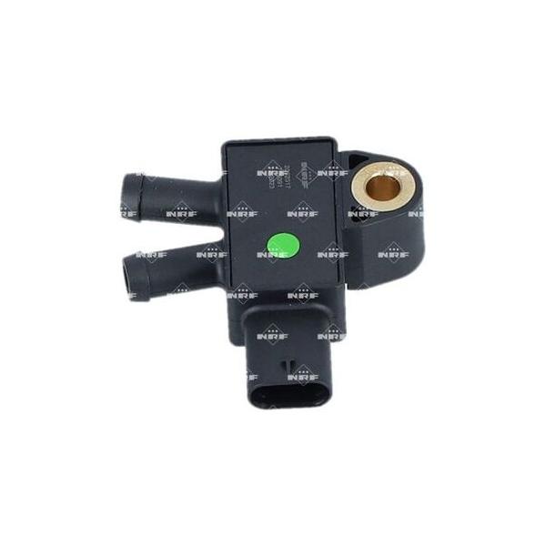 EGR差圧センサー（Pressure Sensor） メルセデス・ベンツ Aクラス セダン V177 708091