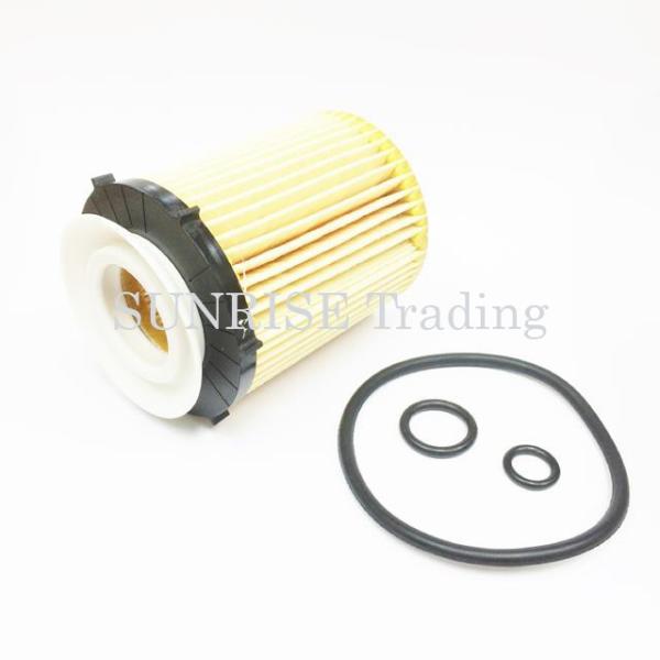 w140 m119エンジン s500 BOSCHオイルフィルター5本セット w140 m119エンジン s500 BOSCHオイルフィルター5本セット w140